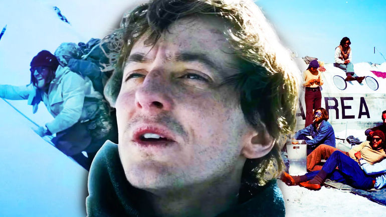 11 Remarkable Aftermath Stories of the Andes Plane Crash Survivors