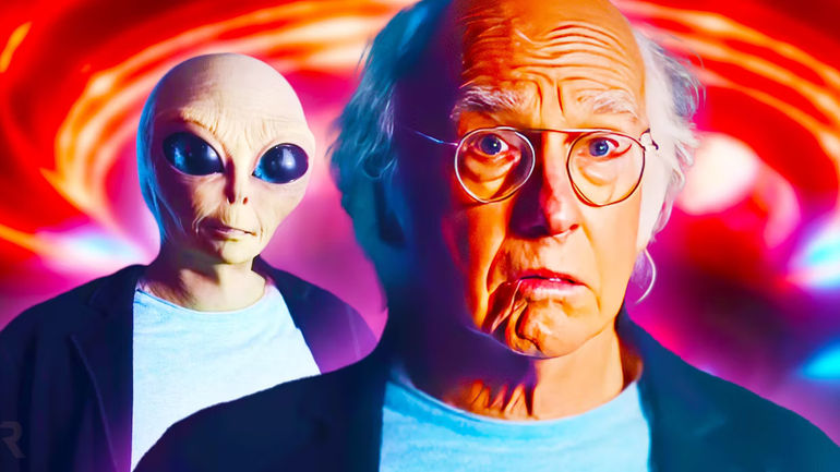 The End of an Era: Curb Your Enthusiasm's Final Season