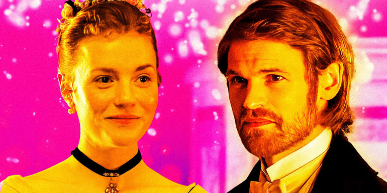 Belgravia: The Next Chapter - The Talented Cast and Their Characters