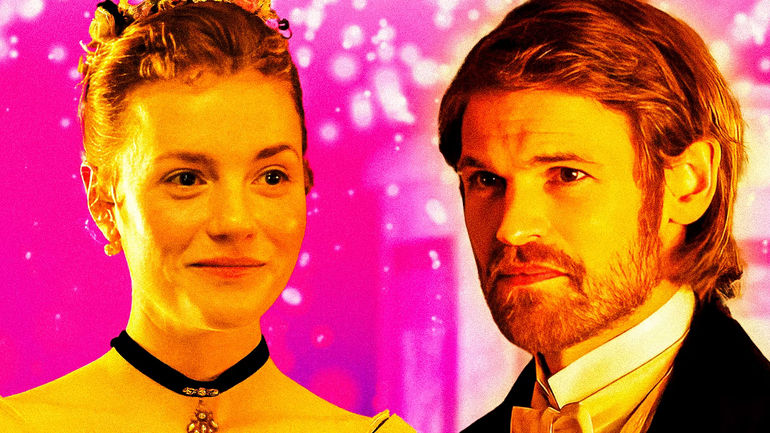 Belgravia: The Next Chapter - The Talented Cast and Their Characters