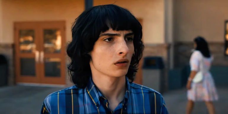 Mike's Season 1 Haircut: What It Reveals About Stranger Things Season 5