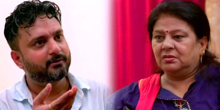 The Complicated Relationship Between Sadhna and Jenny on 90 Day Fianc\u00e9