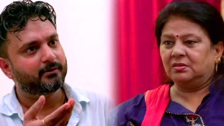 The Complicated Relationship Between Sadhna and Jenny on 90 Day Fianc\u00e9