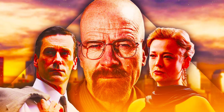 The Complex World of Anti-Heroes: 14 Compelling Characters