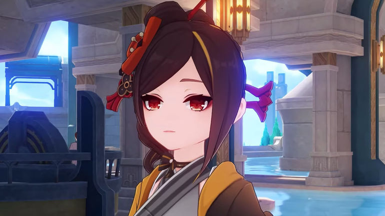 Genshin Impact Leaks: New Details About Chiori's Release Date and Abilities
