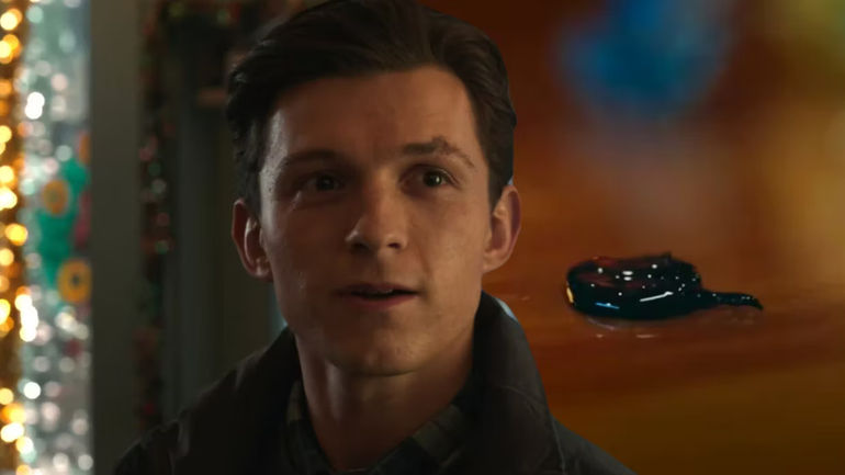 Spider-Man 4's Villains: Kingpin & Venom