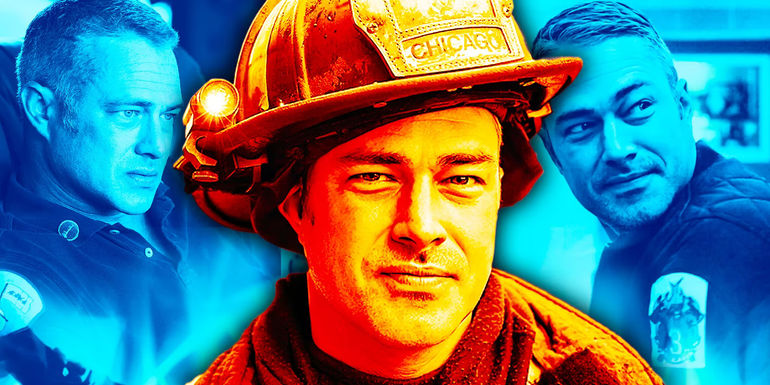 Is Kelly Severide Leaving Firehouse 51? The Shocking Truth Revealed in Chicago Fire Season 12