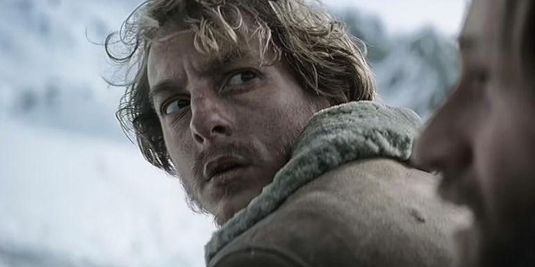 Society of the Snow: J.A. Bayona's New Movie Makes Netflix History