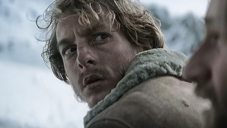 Society of the Snow: J.A. Bayona's New Movie Makes Netflix History