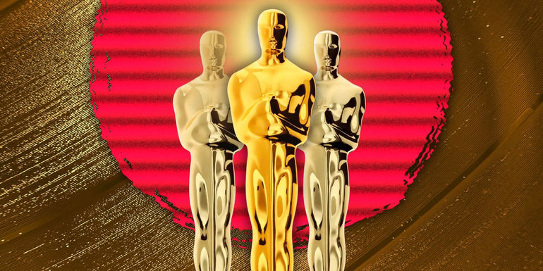 The Unbeaten Oscar Records of Luise Rainer