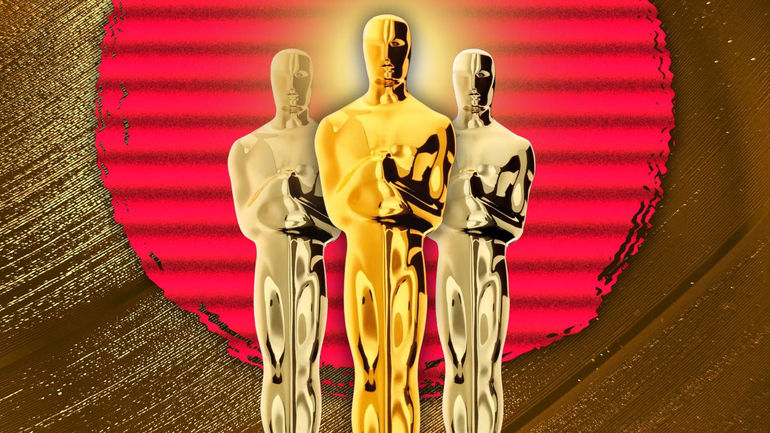 The Unbeaten Oscar Records of Luise Rainer