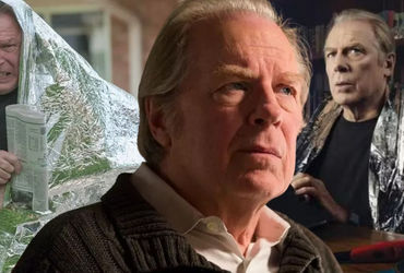 The Tragic Suicide of Chuck McGill in Better Call Saul