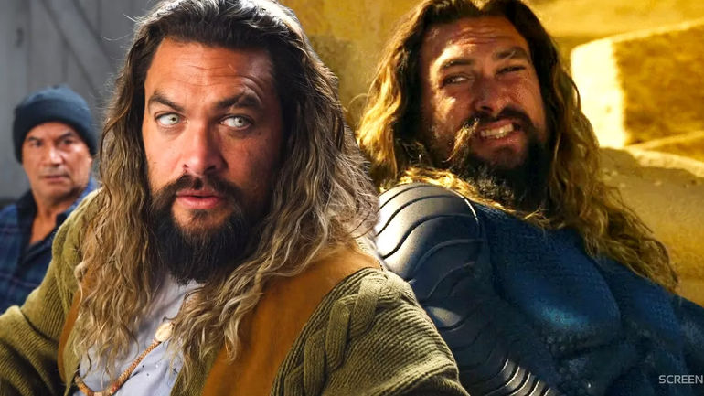 Aquaman and the Lost Kingdom: The Spoiled Ending and the UN Scene