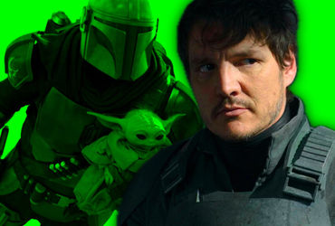 Pedro Pascal's Enthusiasm for The Mandalorian & Grogu Movie