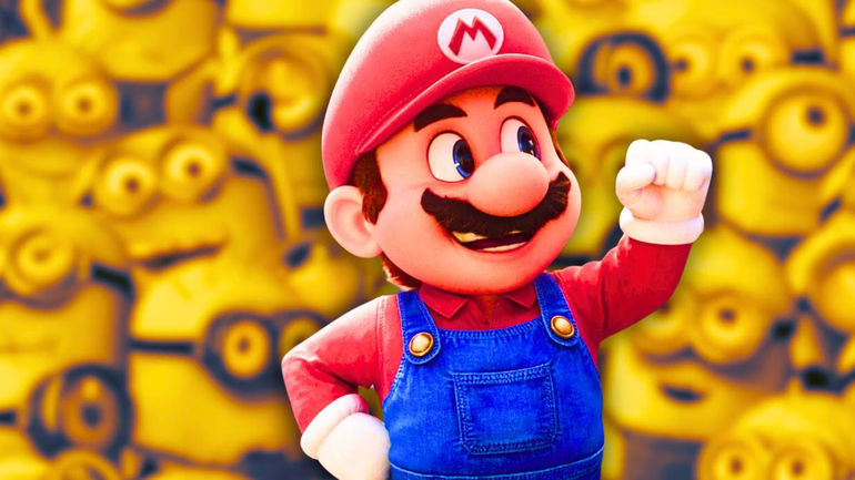 Rayman Raving Rabbids: The Next Big Animated Franchise?