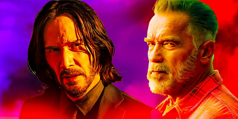 Franchises That Need a Break: A Top 7 List