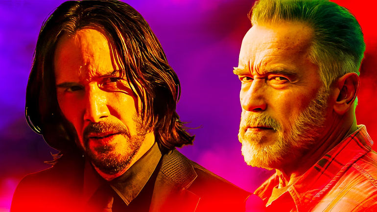 Franchises That Need a Break: A Top 7 List