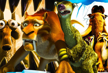 The Rise and Fall of the Ice Age Franchise: From Classic to Disappointment