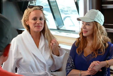 The Art of Tipping on Below Deck: A Look at the Generous and Not-So-Generous Charter Guests