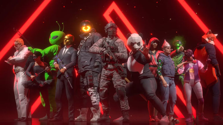 Embark Studios Acknowledges and Reveals Plans for Dealing with Game-Breaking Weapon Bug in The Finals