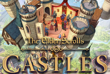 Bethesda Announces The Elder Scrolls: Castles - A New Mobile Game Experience