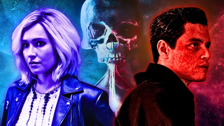 The Challenges of Adapting Until Dawn into a Movie