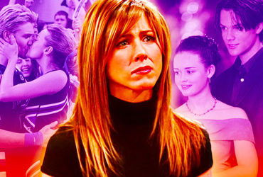 Top 9 Troubling TV Couples That Seem Toxic in Retrospect