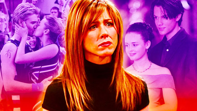 Top 9 Troubling TV Couples That Seem Toxic in Retrospect