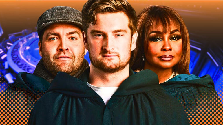 Phaedra Parks: The Unlikely Traitor of The Traitors US Season 2