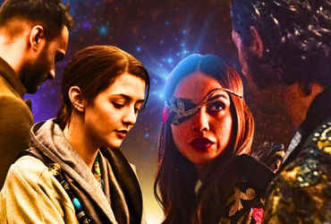 The Darker Side of Magic: Exploring the Perfect Magicians Spinoff