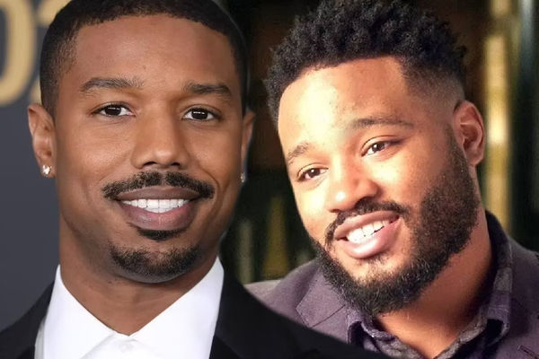 The Mystery Behind Michael B Jordan And Ryan Cooglers Untitled Movie 