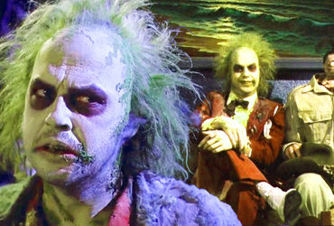 Uncovering the Dark Truth of Beetlejuice's Death: A Fan Theory