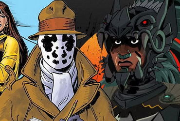 Exciting DC Animated Movies Coming in 2024