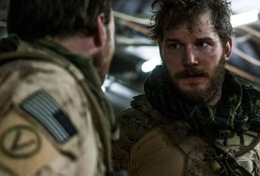 The Intriguing Tale of The Terminal List: Dark Wolf