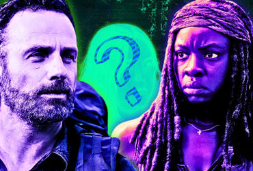 The Untold Story of Silas: A New Chapter in The Walking Dead Franchise