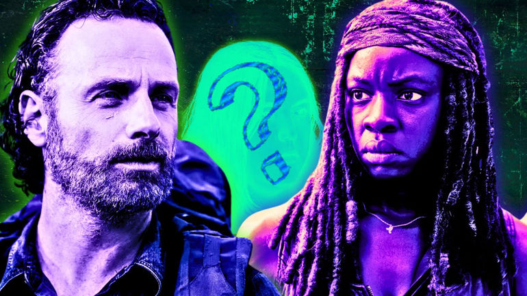 The Untold Story of Silas: A New Chapter in The Walking Dead Franchise