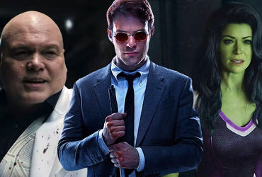 The Intriguing Connection Between She-Hulk and Daredevil