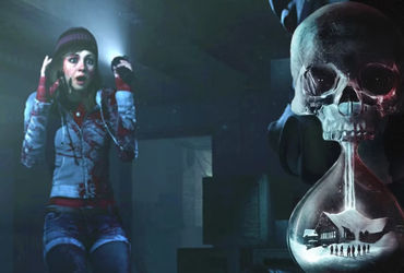 The Cinematic Thrill: Until Dawn Makes Its Way to the Big Screen