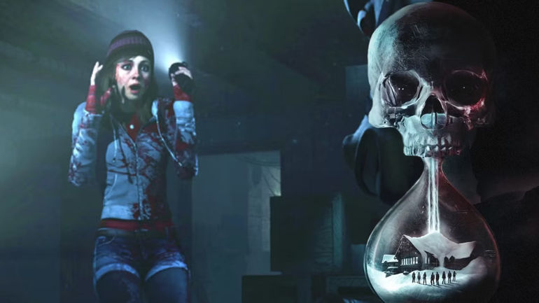 The Cinematic Thrill: Until Dawn Makes Its Way to the Big Screen