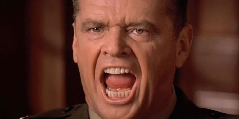 The Greatest Legal Dramas of All Time