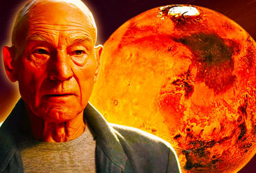 The Mysterious Symbol on Mars: A Galactic Discovery