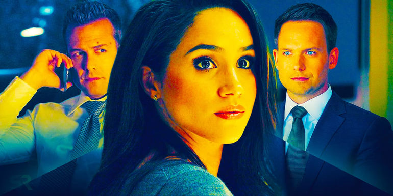 The Impact of Rachel Zane on the Suits Spinoff