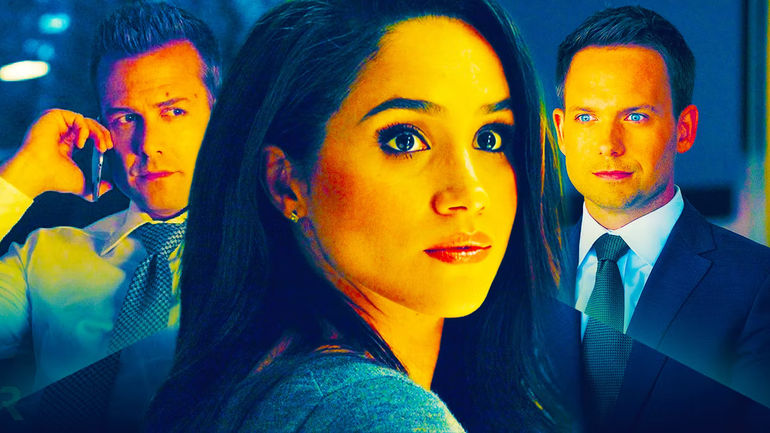 The Impact of Rachel Zane on the Suits Spinoff