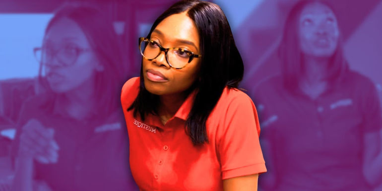 Tumi Mhlongo: The Journey of a Chief Stew on Below Deck Mediterranean