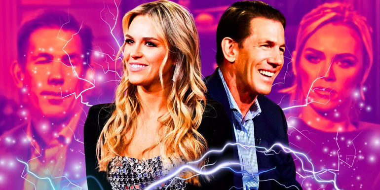 The Unveiling of Olivia and Thomas' Secret Liaison