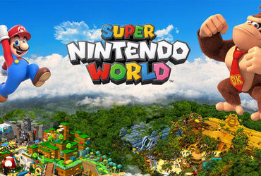 The Thrilling Adventure of Donkey Kong: A Look at the Exciting Roller Coaster and More