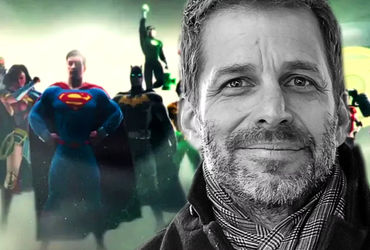 Zack Snyder's Vision: The Rise and Fall of the Snyderverse