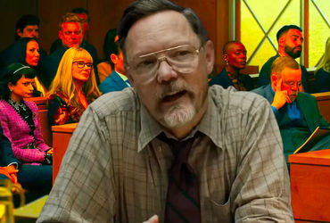 Matthew Lillard's Heartwarming Encounter on the Set of The Life of Chuck: A Potential New Addition to Flanagan's Horror Family