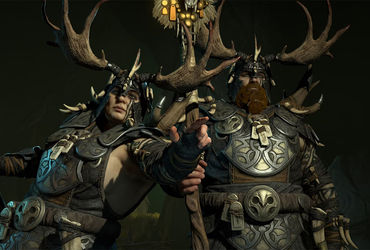 Xbox Head Phil Spencer Reveals His Diablo 4 Character Build