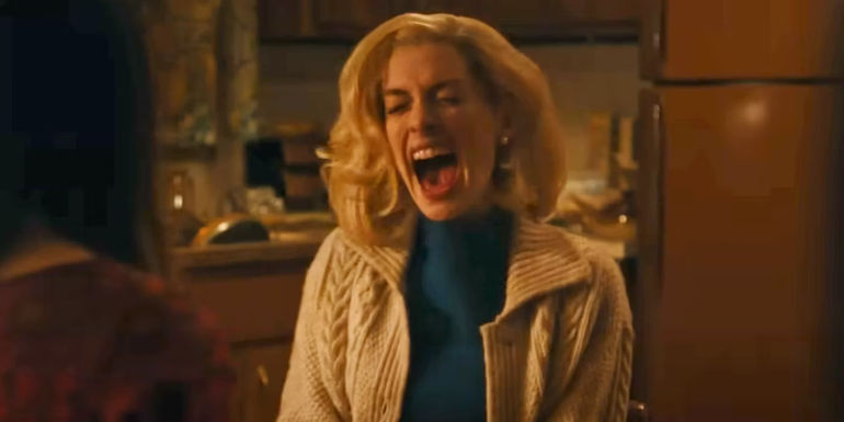 The Enigmatic Ending of Eileen: Anne Hathaway Sheds Light on the Mysterious Conclusion